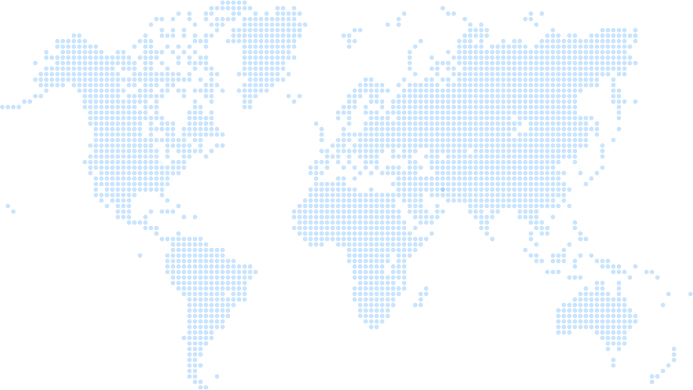 Cyclic Server Locations